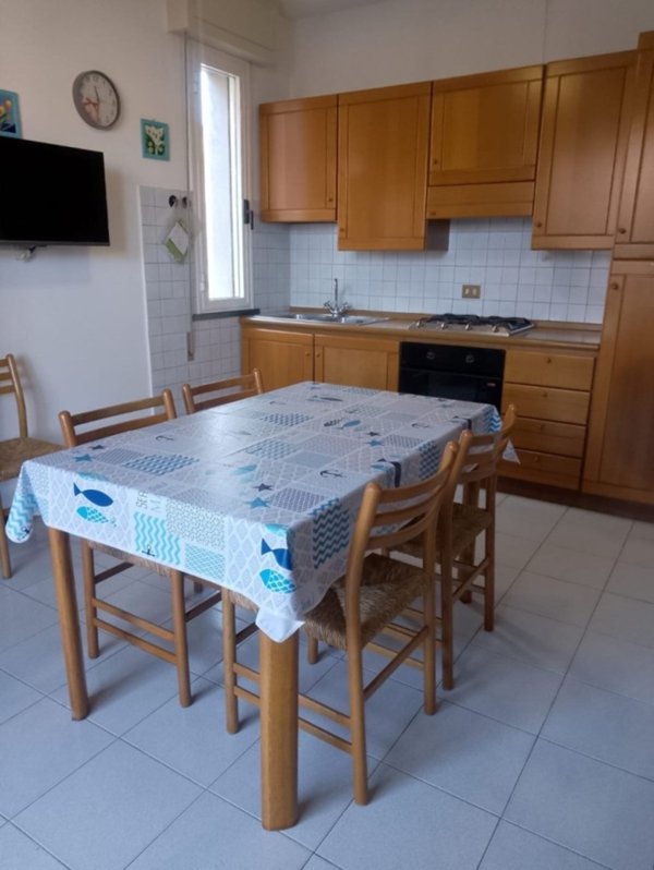 appartamento in affitto a Camaiore in zona Lido di Camaiore