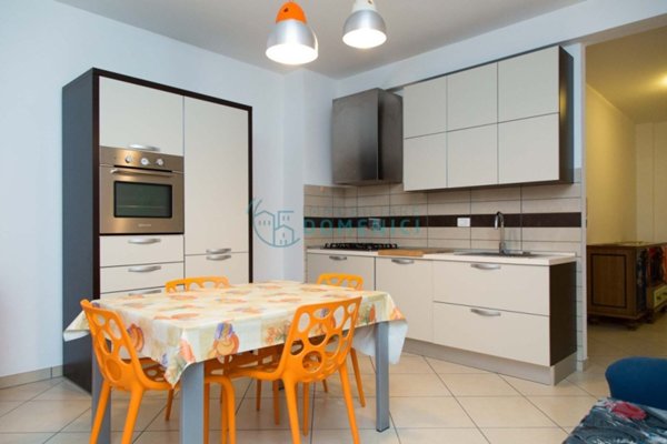appartamento in affitto a Camaiore in zona Lido di Camaiore