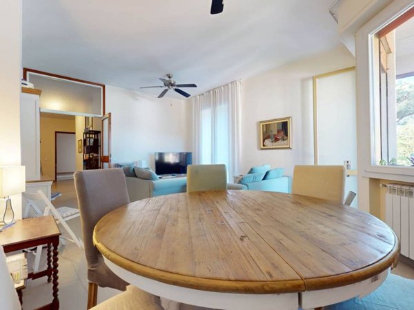 appartamento in affitto a Camaiore in zona Lido di Camaiore