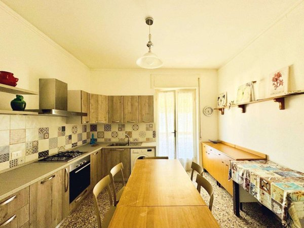 appartamento in affitto a Camaiore in zona Lido di Camaiore