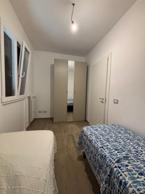 appartamento in affitto a Camaiore
