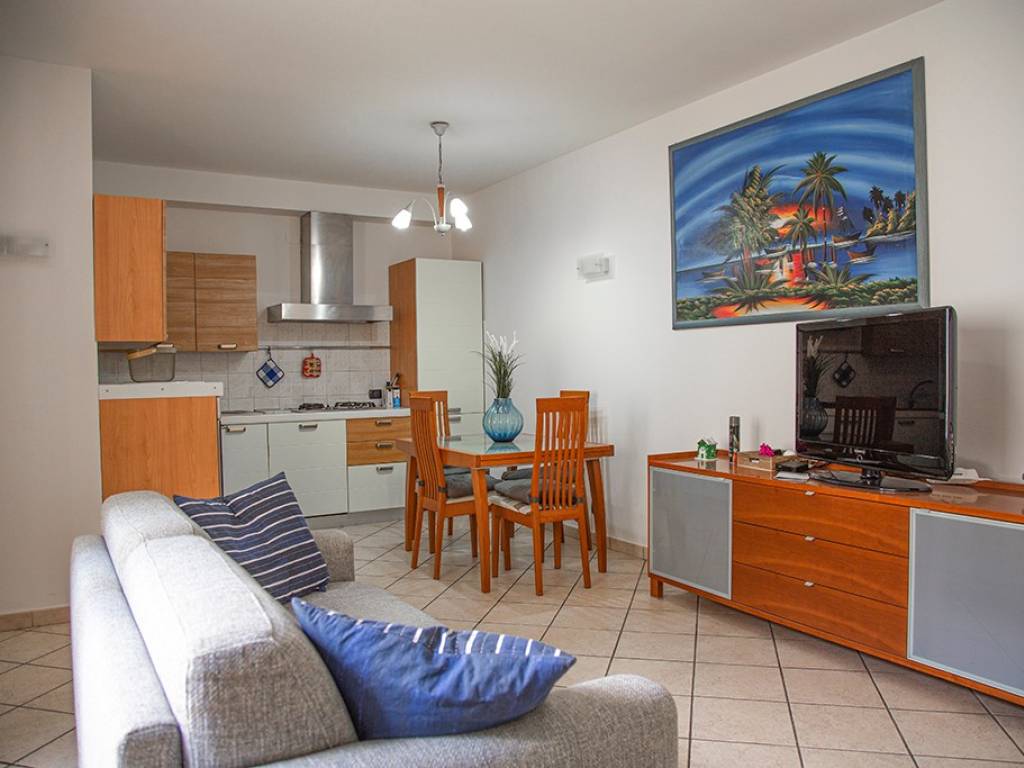 appartamento in affitto a Camaiore in zona Lido di Camaiore
