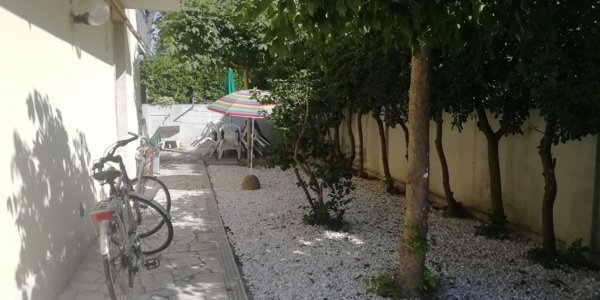 appartamento in affitto a Camaiore in zona Lido di Camaiore