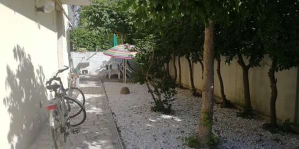 appartamento in affitto a Camaiore in zona Lido di Camaiore