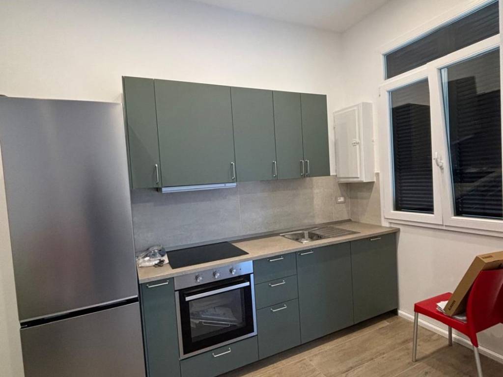 appartamento in affitto a Camaiore in zona Lido di Camaiore
