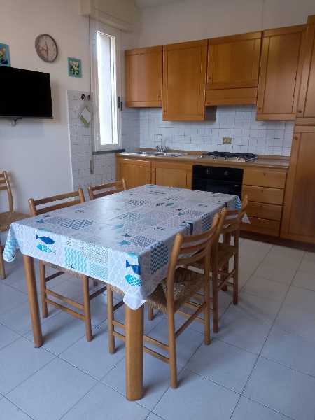 appartamento in affitto a Camaiore in zona Lido di Camaiore