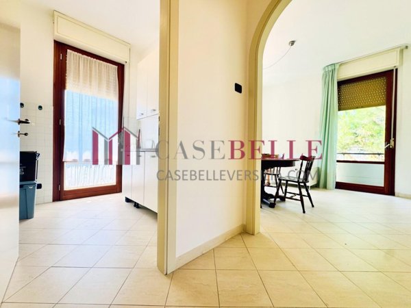 appartamento in affitto a Camaiore in zona Secco