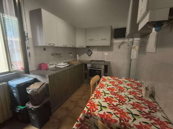 appartamento in affitto a Camaiore