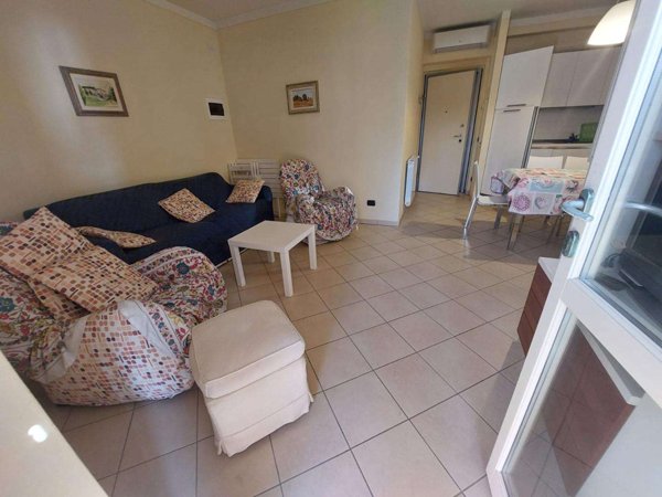 appartamento in affitto a Camaiore