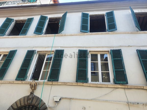 appartamento in affitto a Camaiore