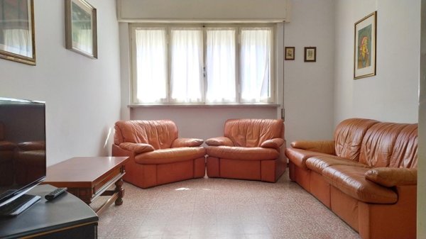 appartamento in affitto a Camaiore in zona Lido di Camaiore