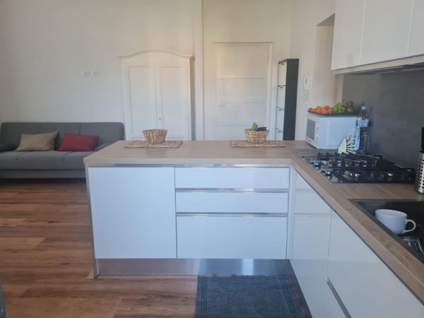 appartamento in affitto a Camaiore in zona Lido di Camaiore