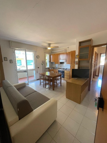 appartamento in affitto a Camaiore in zona Lido di Camaiore