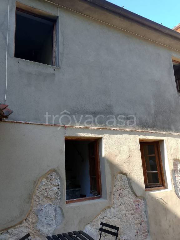 casa indipendente in affitto a Camaiore in zona Capezzano Pianore