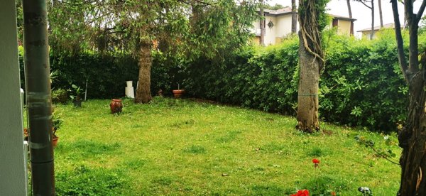 appartamento in affitto a Camaiore in zona Lido di Camaiore