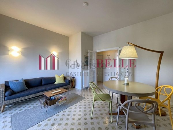appartamento in affitto a Camaiore in zona Lido di Camaiore