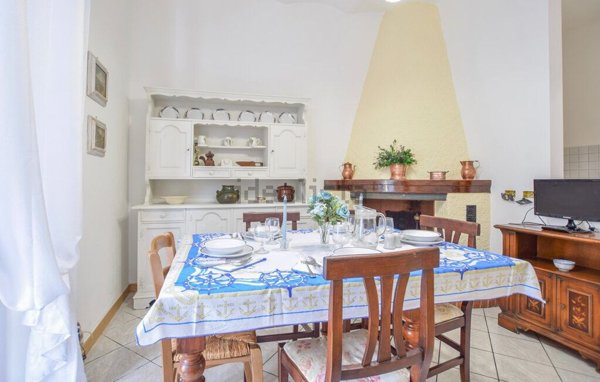 appartamento in affitto a Camaiore
