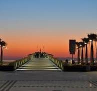 appartamento in affitto a Camaiore in zona Lido di Camaiore