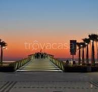 appartamento in affitto a Camaiore in zona Lido di Camaiore