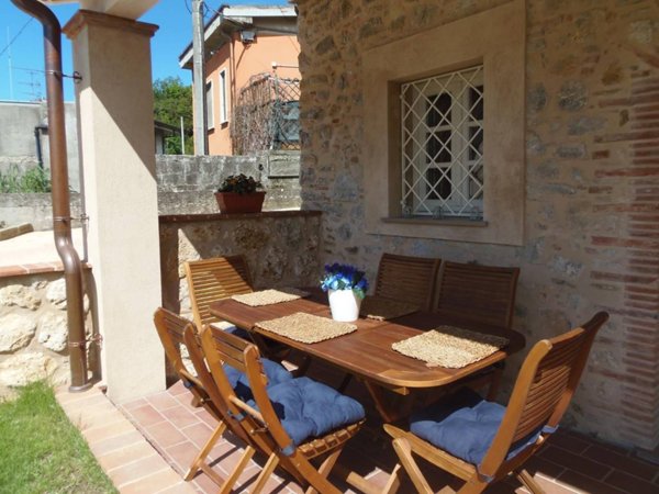 casa indipendente in affitto a Camaiore in zona Capezzano Pianore