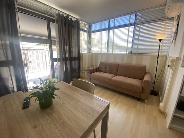 appartamento in affitto a Camaiore in zona Lido di Camaiore