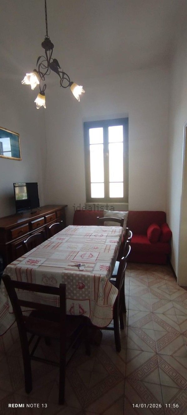 appartamento in affitto a Camaiore