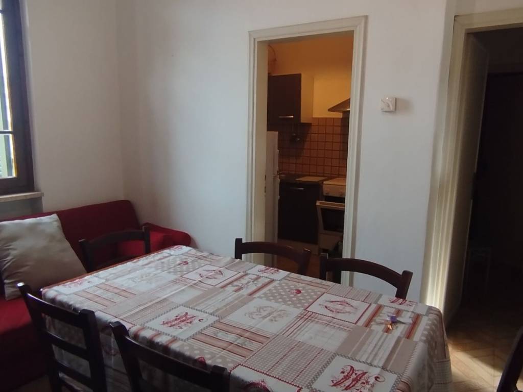 appartamento in affitto a Camaiore in zona Lido di Camaiore