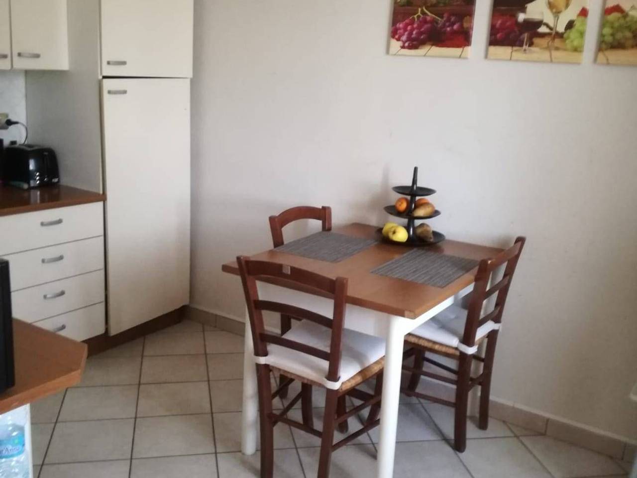 appartamento in affitto a Camaiore in zona Lido di Camaiore