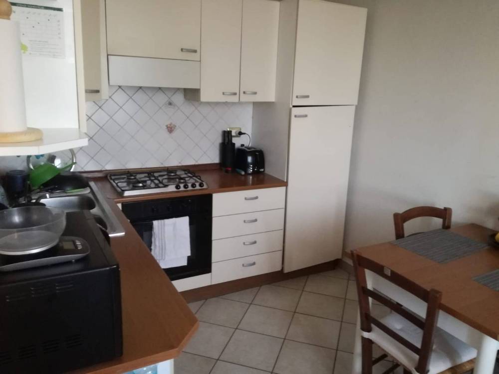 appartamento in affitto a Camaiore in zona Lido di Camaiore