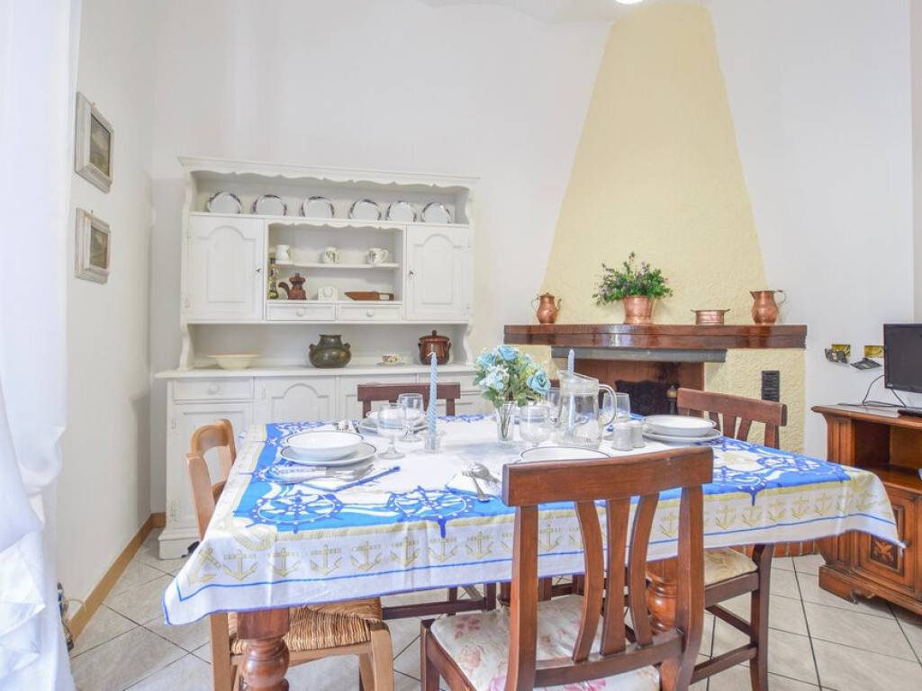 appartamento in affitto a Camaiore in zona Marignana