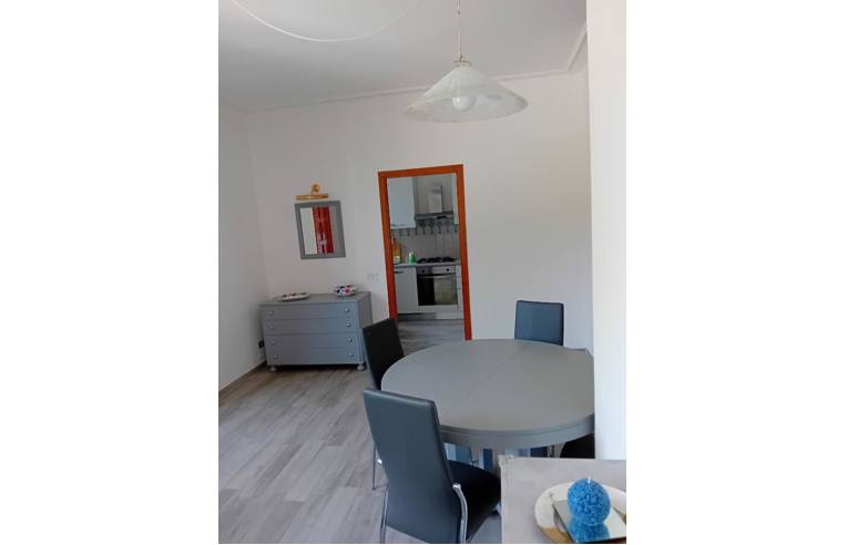 appartamento in affitto a Camaiore in zona Lido di Camaiore