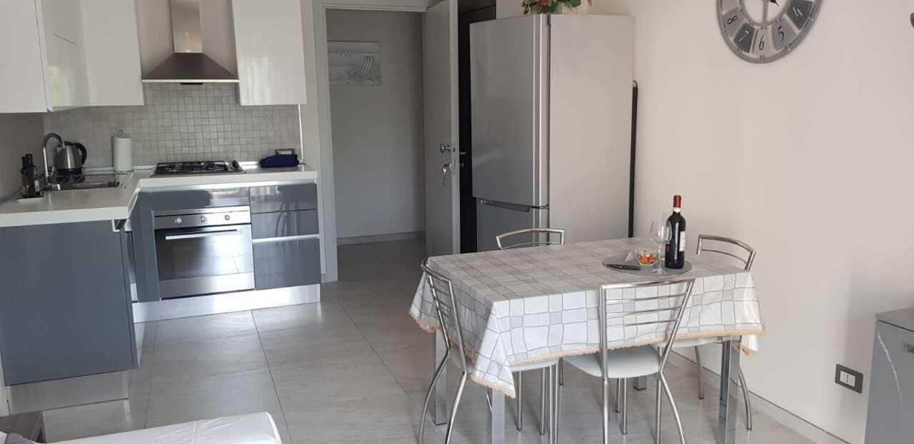appartamento in affitto a Camaiore