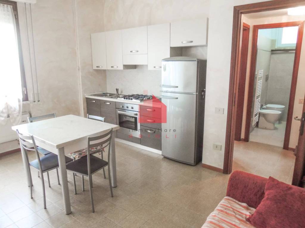 appartamento in affitto a Camaiore in zona Lido di Camaiore