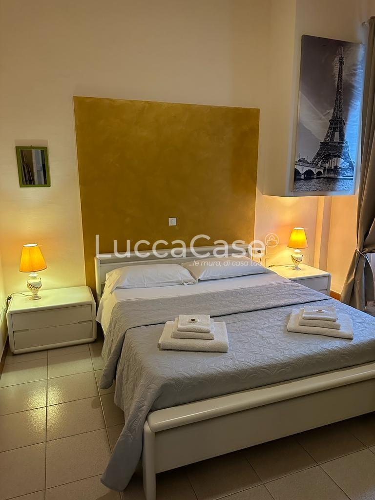 appartamento in affitto a Camaiore
