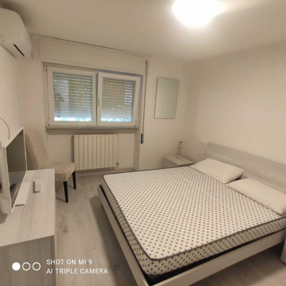 appartamento in affitto a Camaiore