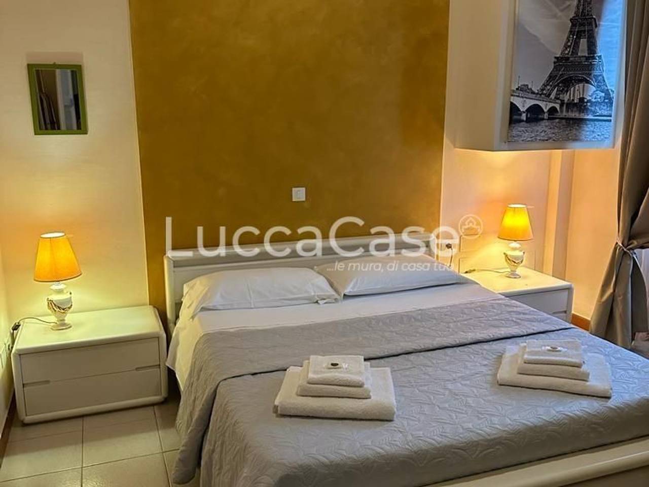 appartamento in affitto a Camaiore