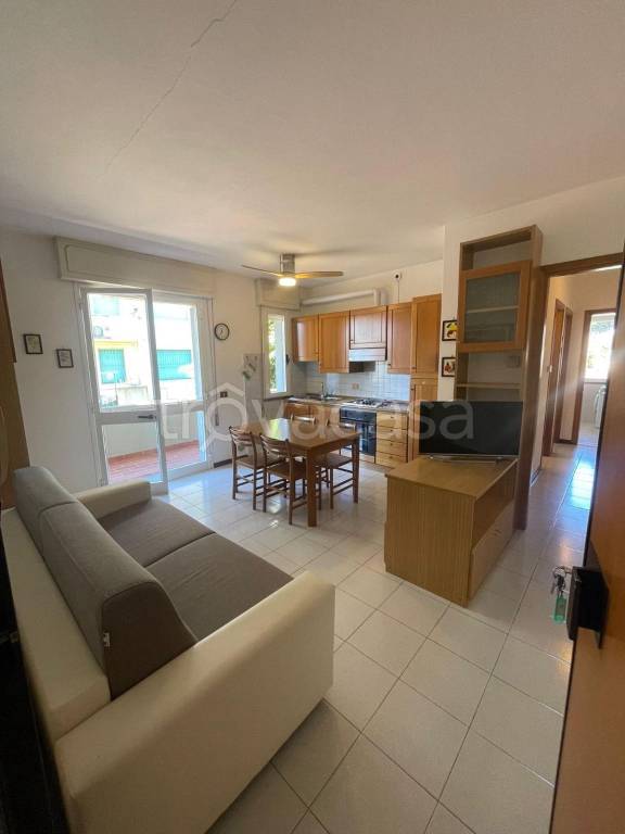 appartamento in affitto a Camaiore in zona Lido di Camaiore