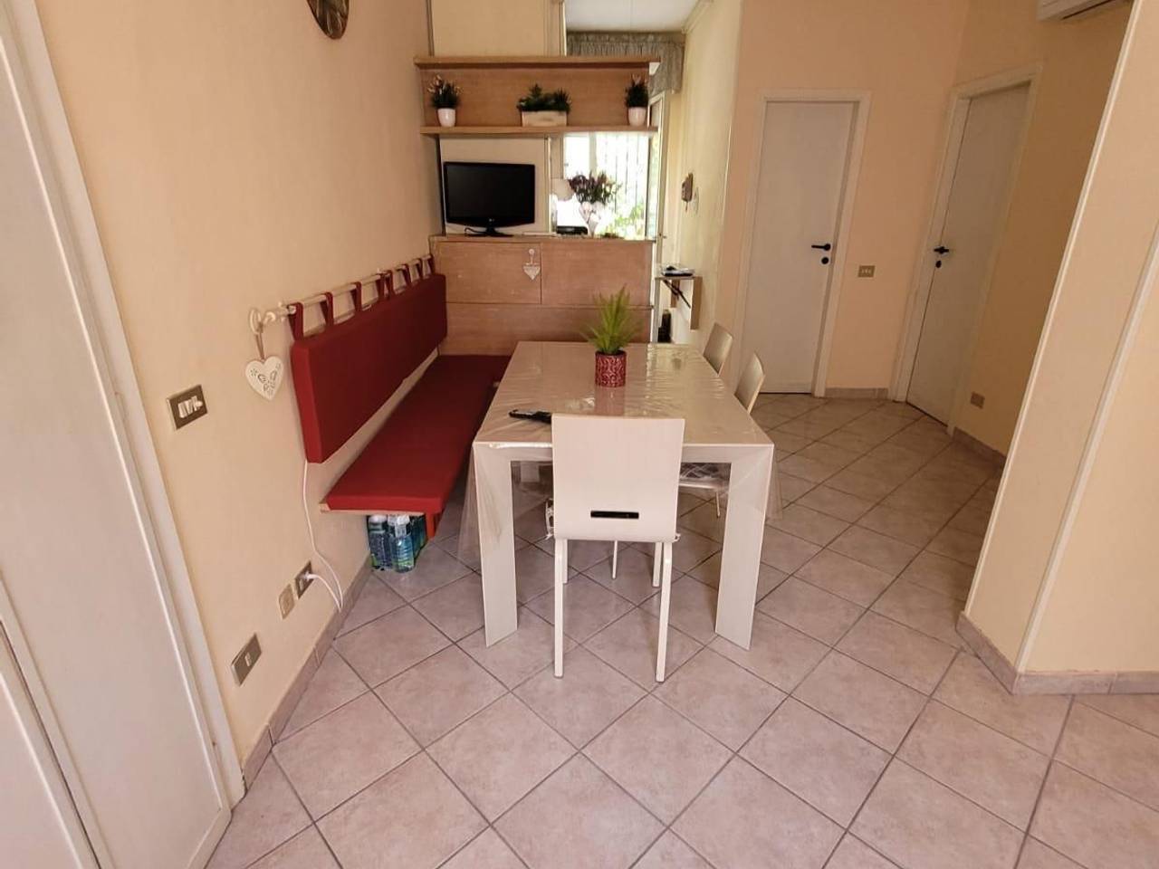 appartamento in affitto a Camaiore