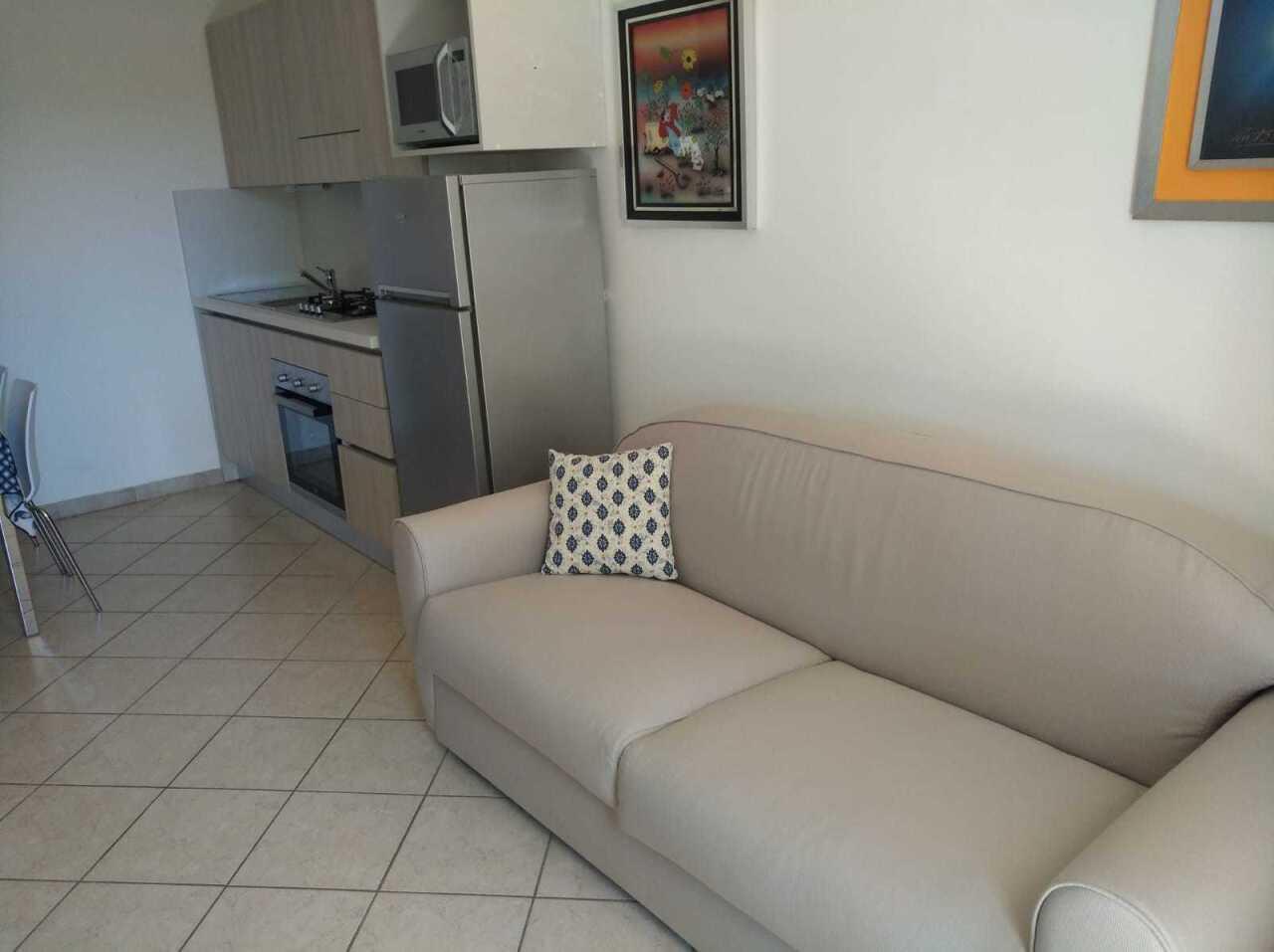 appartamento in affitto a Camaiore