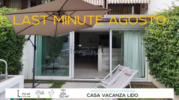 appartamento in affitto a Camaiore in zona Secco