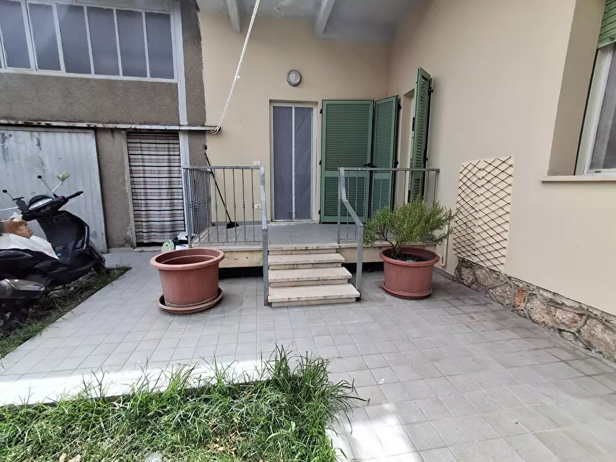 appartamento in affitto a Camaiore in zona Capezzano Pianore