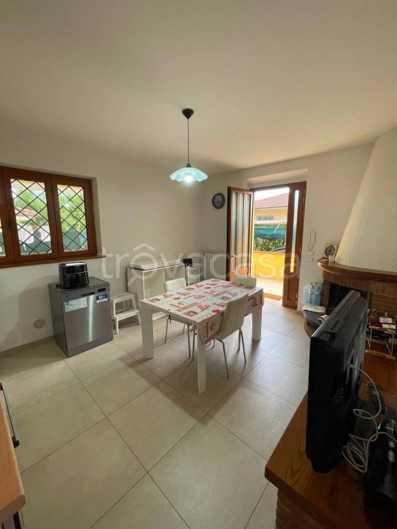 appartamento in affitto a Camaiore in zona Capezzano Pianore