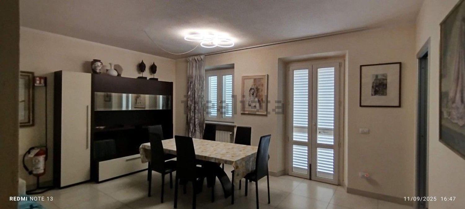 appartamento in affitto a Camaiore