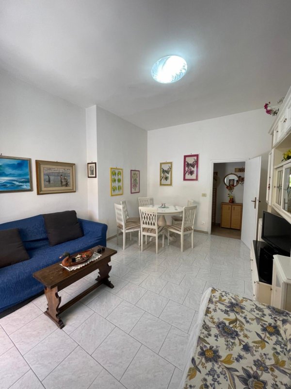 appartamento in affitto a Camaiore in zona Secco