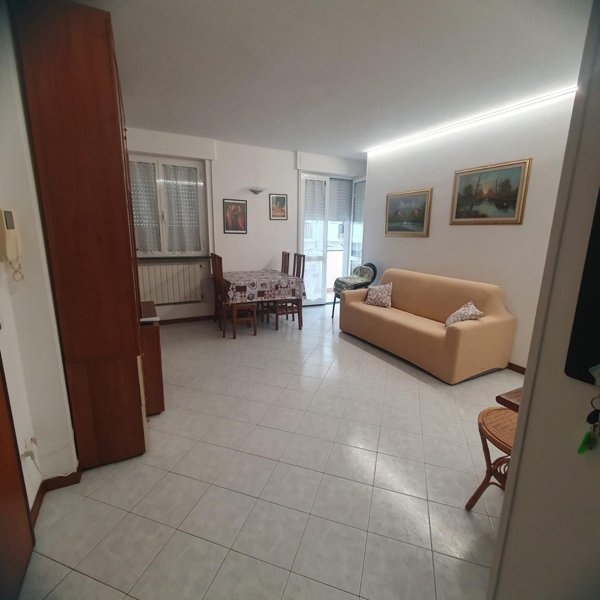 appartamento in affitto a Camaiore