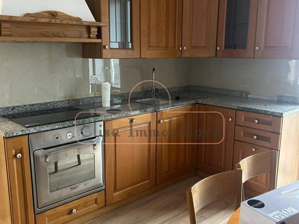 appartamento in affitto a Camaiore in zona Montemagno