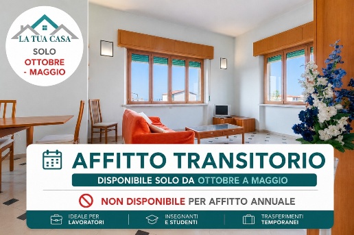 appartamento in affitto a Camaiore in zona Lido di Camaiore