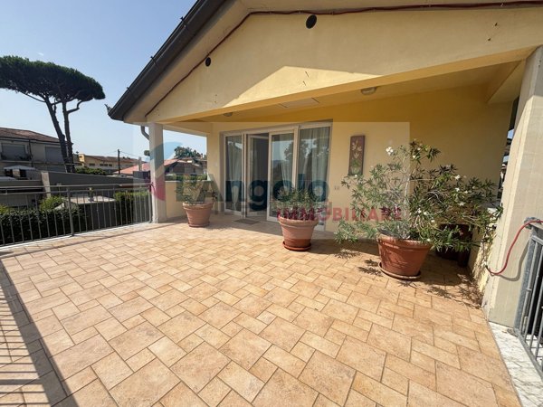 appartamento in affitto a Camaiore in zona Secco