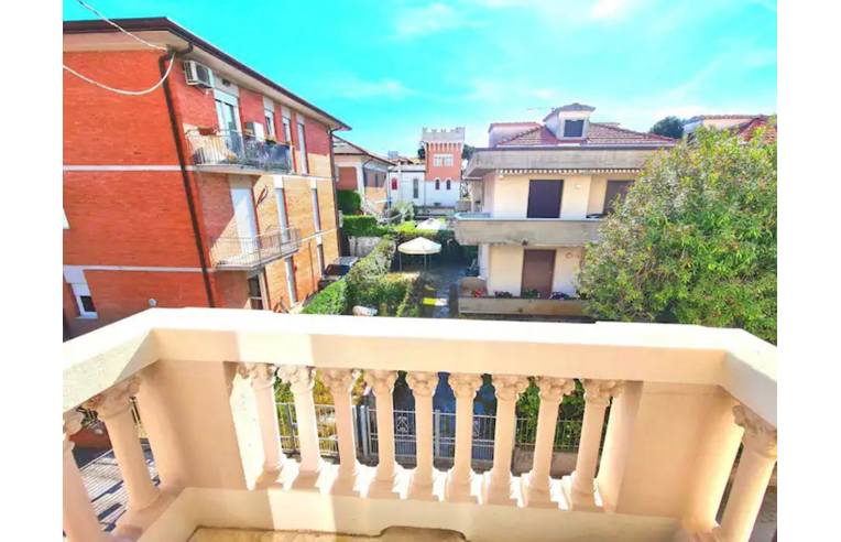appartamento in affitto a Camaiore in zona Secco