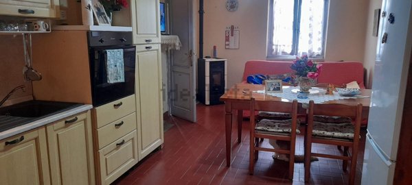 appartamento in affitto a Camaiore in zona Torcigliano